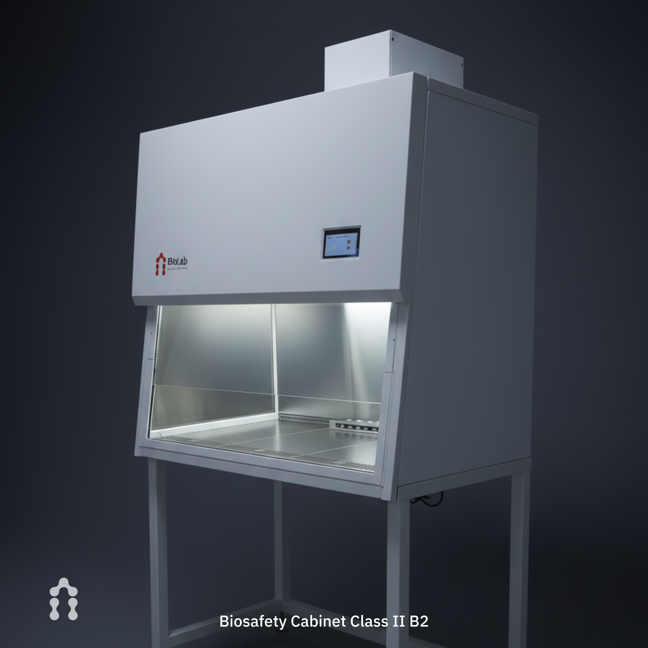 Safety Cabinet 2